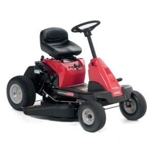 Minirider Mtd à Ejection laterale Smart 60 SDE