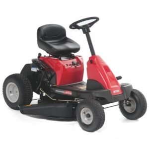Smart 60 SDE Minirider à Ejection Latérale