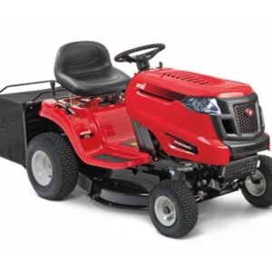 Smart Rc 125 Autoportée à Ramassage Intégré