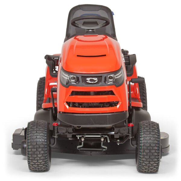 SLT 275 Tondeuse autoportée éjection ARRIERE Simplicity – Image 3