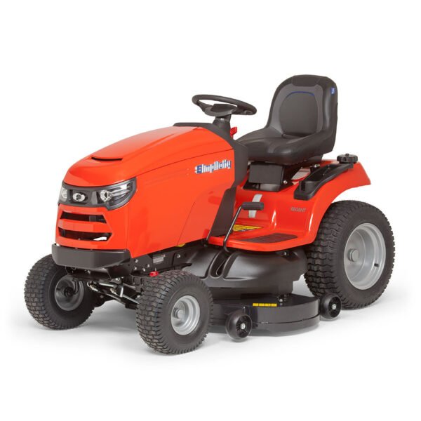 SLT 275 Tondeuse autoportée éjection ARRIERE Simplicity – Image 4