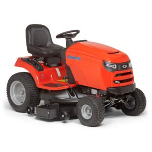SLT 275 Tondeuse autoportée éjection ARRIERE Simplicity