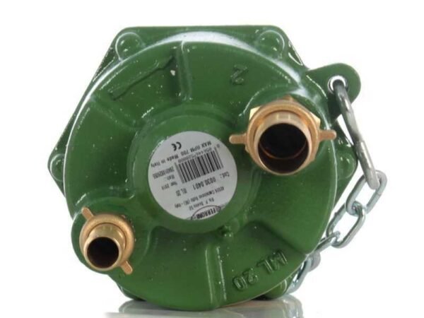 Pompe à eau sur prise force tracteur Ferroni ML 20