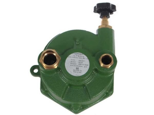 Pompe à eau sur prise force tracteur Ferroni ML.I. 25