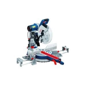 Scie Radiale BOSCH + Onglet 2000 W – GCM12GDL