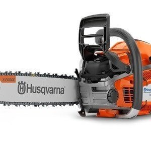 Tronçonneuse thermique HUSQVARNA 550 XP MARK II