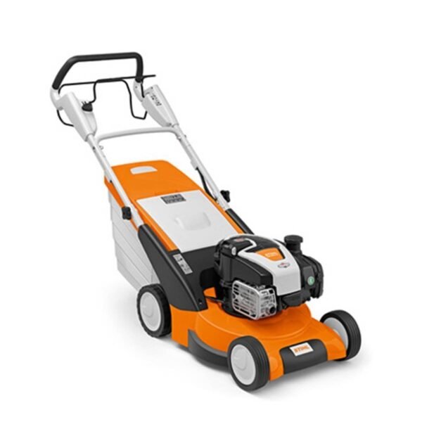 Tondeuse Verts Loisirs VL50TB