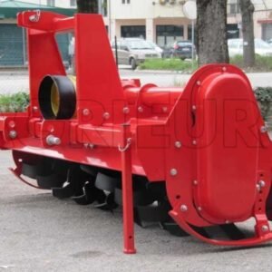 Fraise pour tracteur série médium AgriEuro UR 204